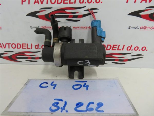 CITROEN C4 L.04, VAKUM VENTIL - Image 2