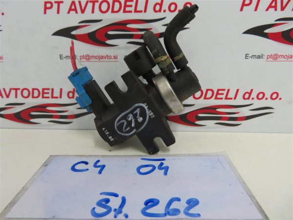 CITROEN C4 L.04, VAKUM VENTIL