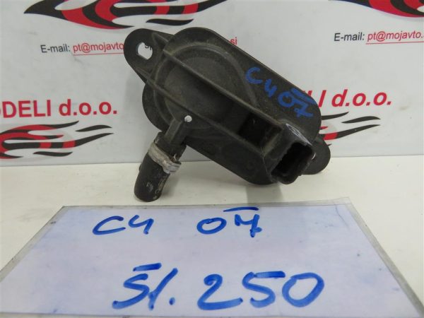 CITROEN C4 L.07, VAKUM VENTIL
