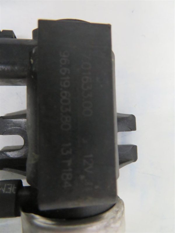 CITROEN C4 PICASSO L.07, VAKUM VENTIL - Image 3