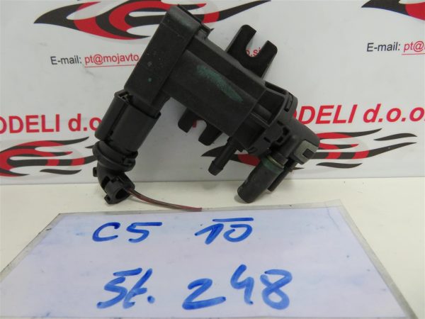 CITROEN C5 L.10, VAKUM VENTIL - Image 2