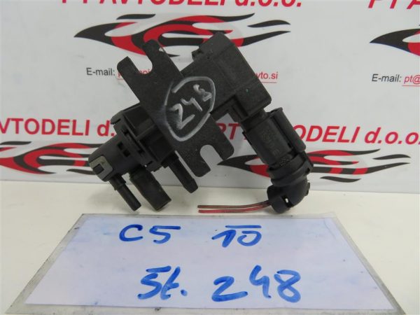 CITROEN C5 L.10, VAKUM VENTIL