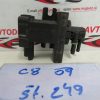 CITROEN C8 L.09, VAKUM VENTIL - Image 2