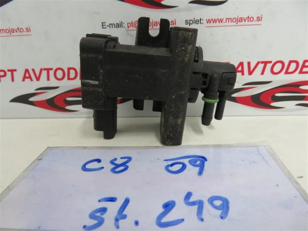 CITROEN C8 L.09, VAKUM VENTIL - Image 2