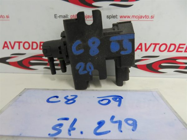 CITROEN C8 L.09, VAKUM VENTIL