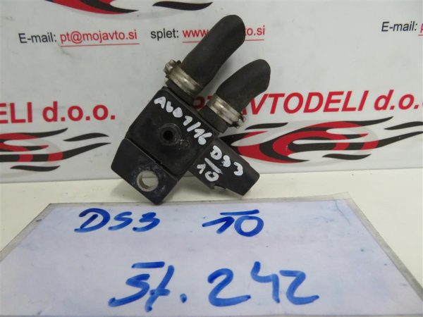 CITROEN DS3 L.10, VAKUM VENTIL