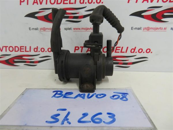 FIAT BRAVO L.08, VAKUM VENTIL - Image 2