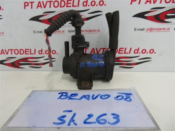 FIAT BRAVO L.08, VAKUM VENTIL