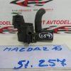 MAZDA 2 L.10, VAKUM VENTIL - Image 2