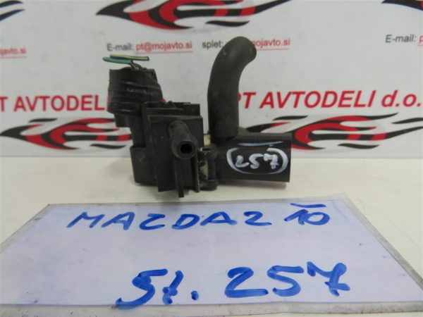 MAZDA 2 L.10, VAKUM VENTIL - Image 2