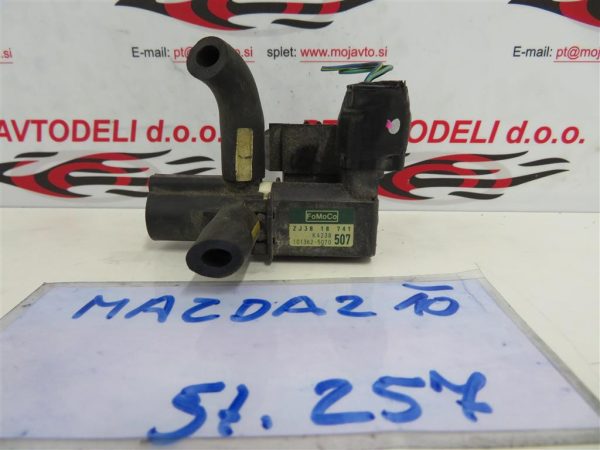 MAZDA 2 L.10, VAKUM VENTIL