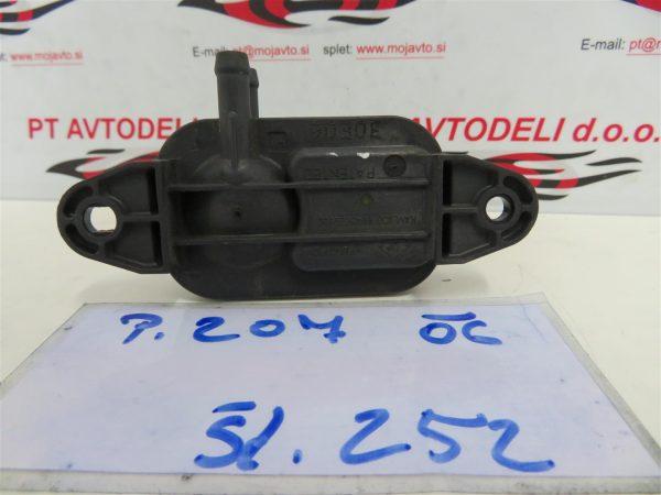 PEUGEOT 207 L.06, VAKUM VENTIL