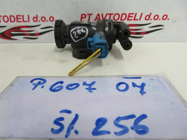 PEUGEOT 607 L.07, VAKUM VENTIL - Image 2
