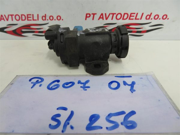 PEUGEOT 607 L.07, VAKUM VENTIL