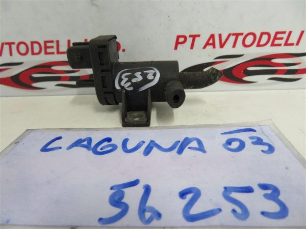 RENAULT LAGUNA L.03, VAKUM VENTIL - Image 2