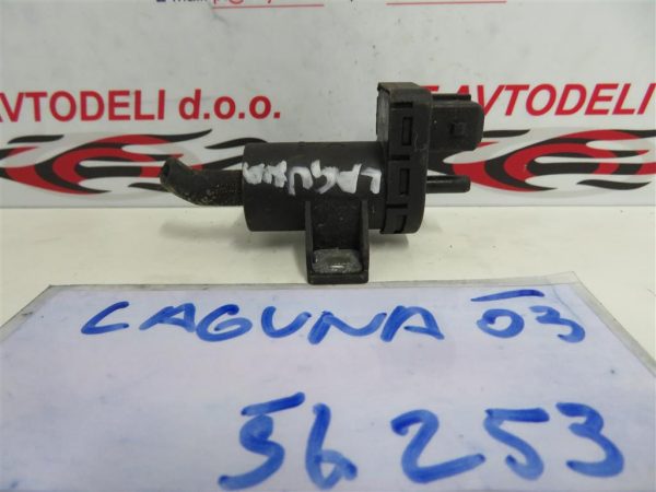RENAULT LAGUNA L.03, VAKUM VENTIL