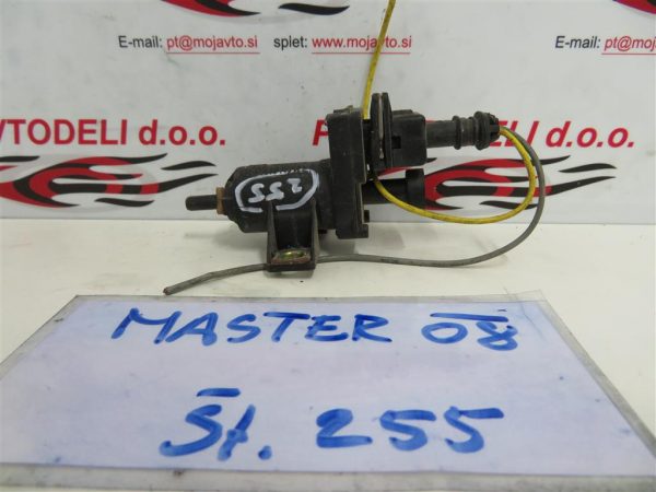 RENAULT MASTER L.08, VAKUM VENTIL - Image 2