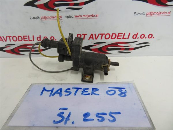 RENAULT MASTER L.08, VAKUM VENTIL