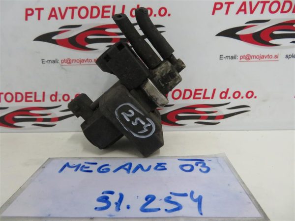 RENAULT MEGANE L.03, VAKUM VENTIL