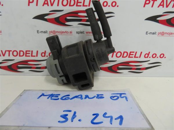 RENAULT MEGANE L.04, VAKUM VENTIL - Image 2
