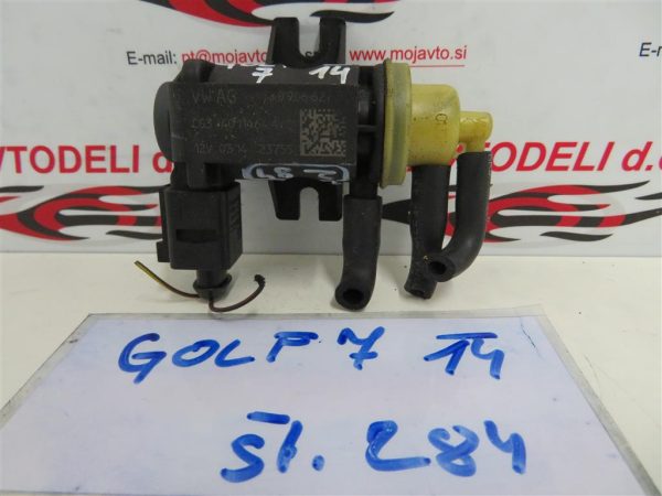 VW GOLF 7 L.14, VAKUM VENTIL - Image 2