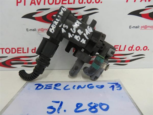 CITROEN BERLINGO L.13, VAKUM VENTIL