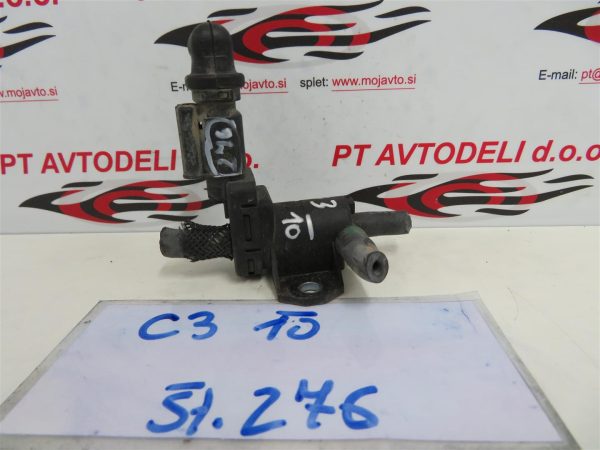 CITROEN C3 L.10, VAKUM VENTIL - Image 2