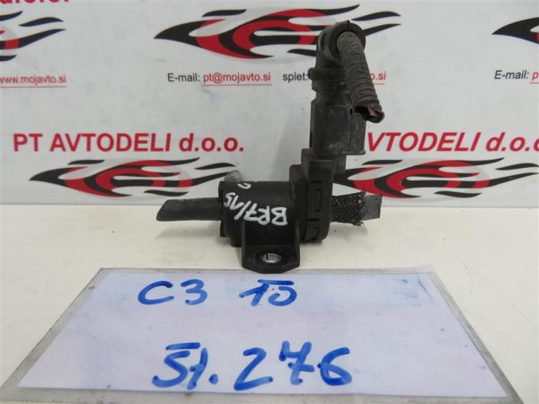 CITROEN C3 L.10, VAKUM VENTIL