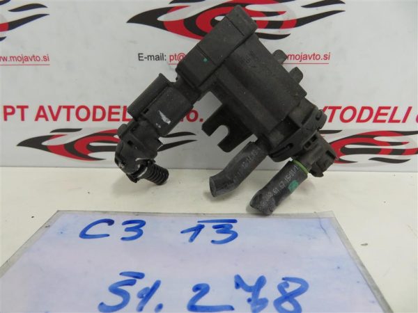 CITROEN C3 L.13, VAKUM VENTIL - Image 2