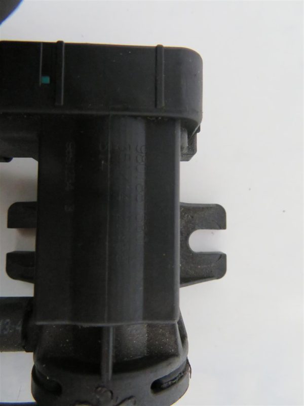CITROEN C3 L.13, VAKUM VENTIL - Image 3