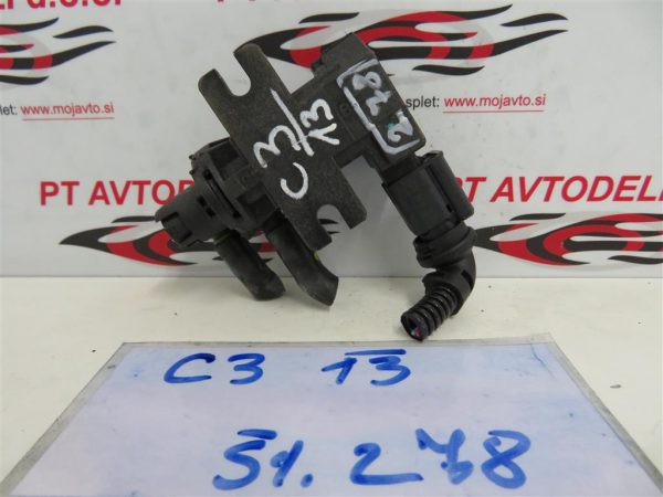 CITROEN C3 L.13, VAKUM VENTIL