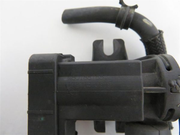CITROEN C3 PICASSO L.14, VAKUM VENTIL - Image 3