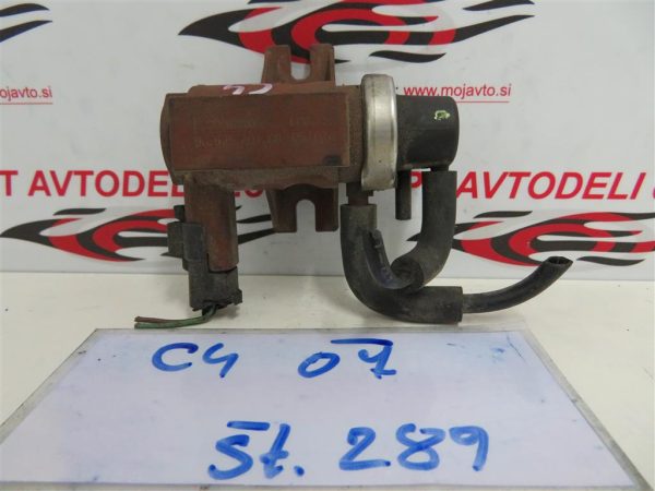 CITROEN C4 L.07, VAKUM VENTIL - Image 2