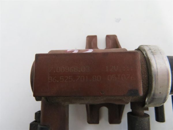 CITROEN C4 L.07, VAKUM VENTIL - Image 3