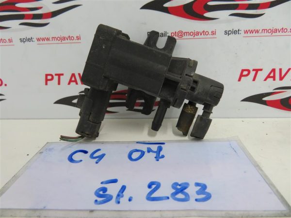CITROEN C4 L.07, VAKUM VENTIL - Image 2