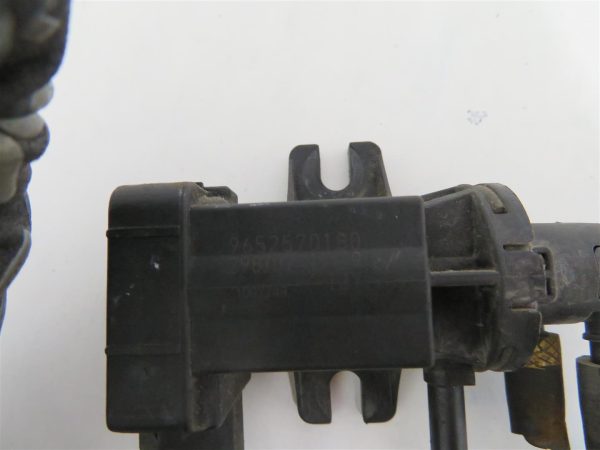 CITROEN C4 L.07, VAKUM VENTIL - Image 3