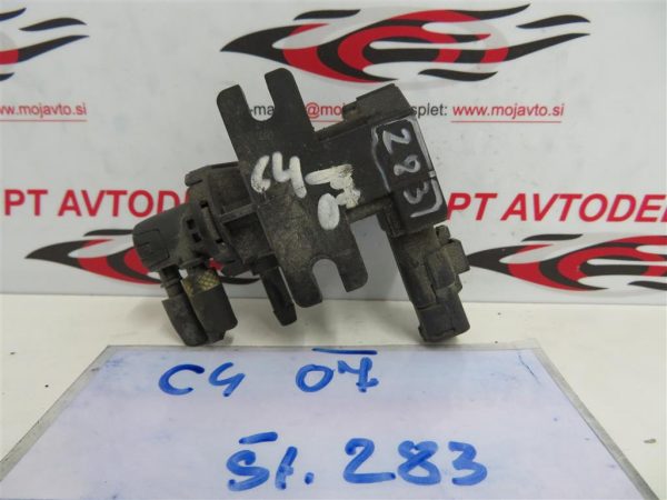 CITROEN C4 L.07, VAKUM VENTIL