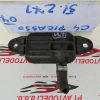 CITROEN C4 PICASSO L.07, VAKUM VENTIL - Image 2