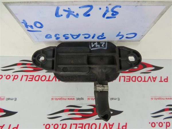CITROEN C4 PICASSO L.07, VAKUM VENTIL - Image 2