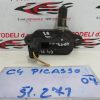 CITROEN C4 PICASSO L.07, VAKUM VENTIL