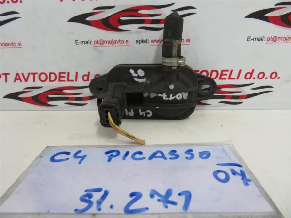 CITROEN C4 PICASSO L.07, VAKUM VENTIL