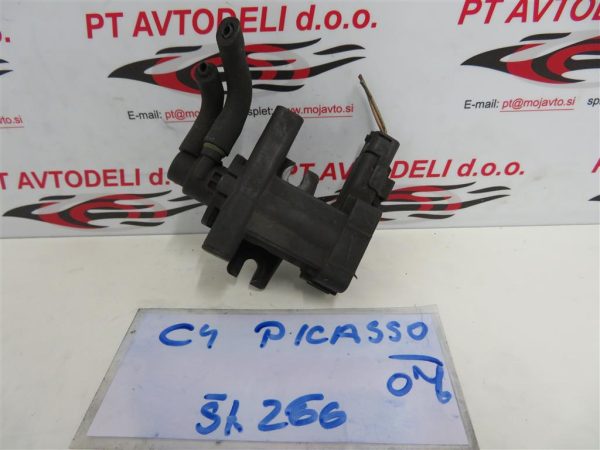CITROEN C4 PICASSO L.07, VAKUM VENTIL - Image 2