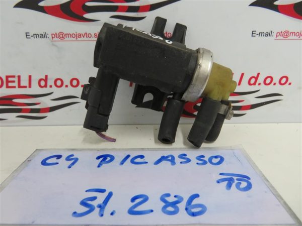 CITROEN C4 PICASSO L.10, VAKUM VENTIL - Image 2