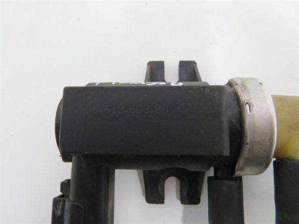 CITROEN C4 PICASSO L.10, VAKUM VENTIL - Image 3