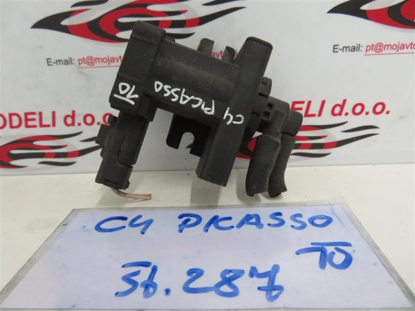 CITROEN C4 PICASSO L.10, VAKUM VENTIL - Image 2