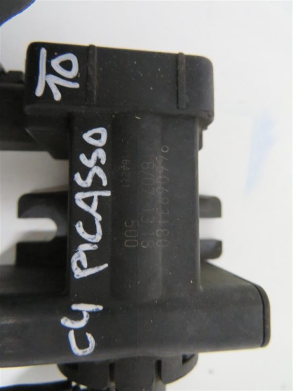 CITROEN C4 PICASSO L.10, VAKUM VENTIL - Image 3