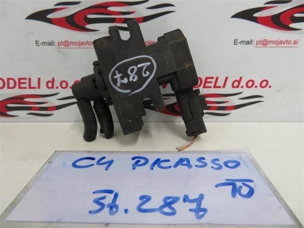CITROEN C4 PICASSO L.10, VAKUM VENTIL