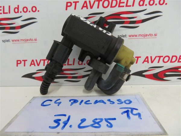 CITROEN C4 PICASSO L.14, VAKUM VENTIL - Image 2