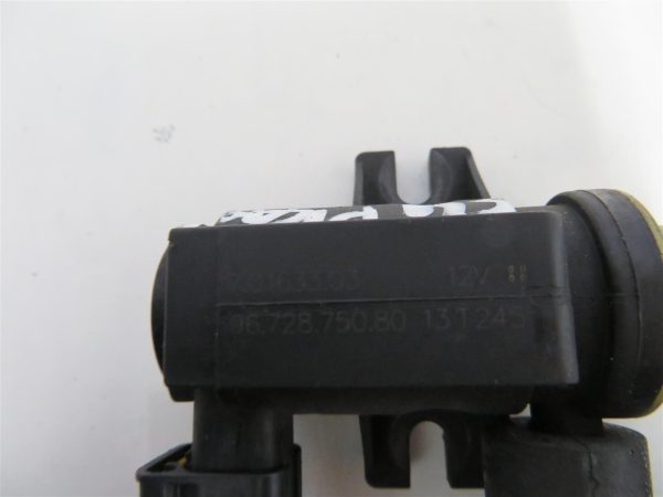 CITROEN C4 PICASSO L.14, VAKUM VENTIL - Image 3