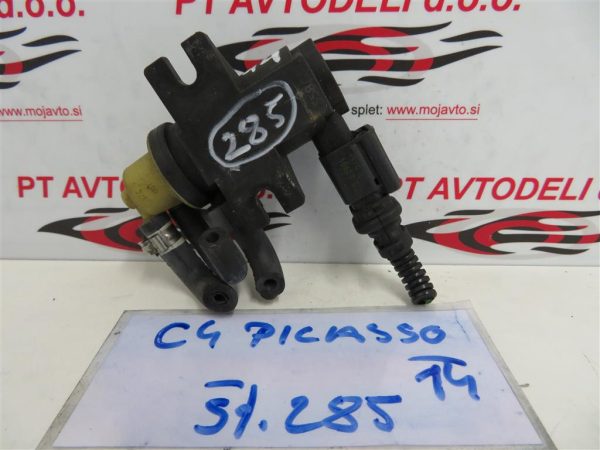 CITROEN C4 PICASSO L.14, VAKUM VENTIL